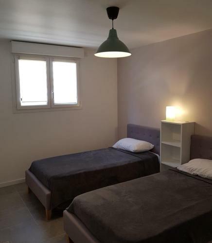 Apartamento Casa Porticcio