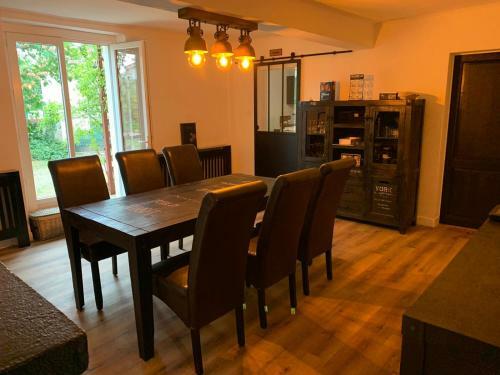 Hostal La Petite Poyannaise