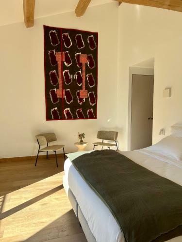Hotel Hameau De Panery