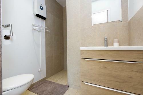 Apartamento Pugetvilla G�te Piscine Partag�e