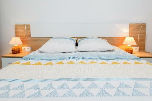 Apartamento Pugetvilla G�te Piscine Partag�e