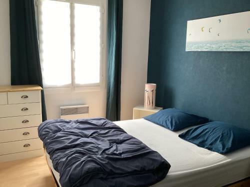 Maison Chaleureuse 3 Chambres