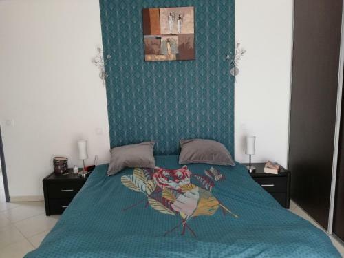 Villa Proche Fr�jus/saint-rapha�l