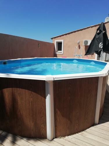 Villa Proche Fr�jus/saint-rapha�l