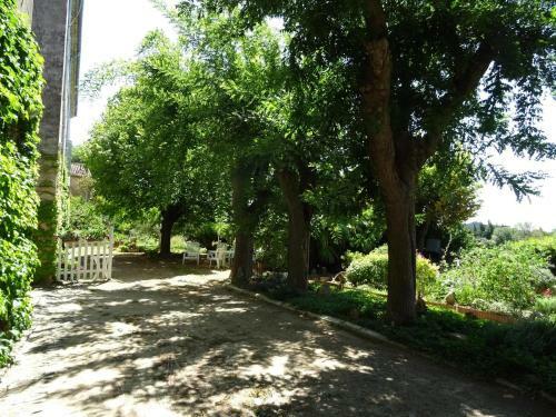 Agroturismo Maison Saint-christophe
