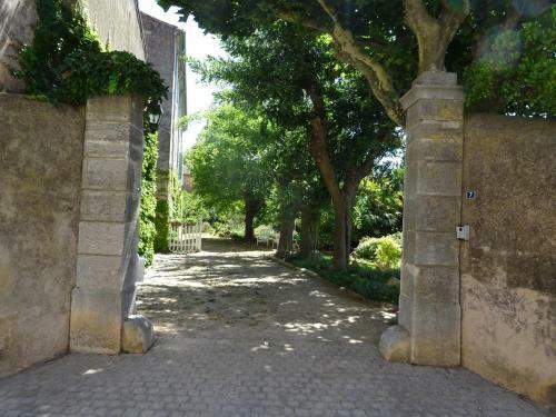 Agroturismo Maison Saint-christophe