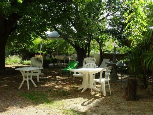 Agroturismo Maison Saint-christophe