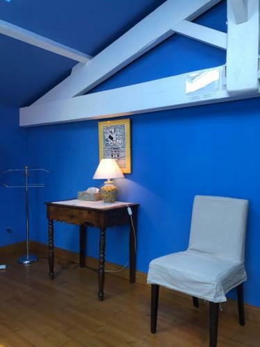 Hostal La Petite Provence