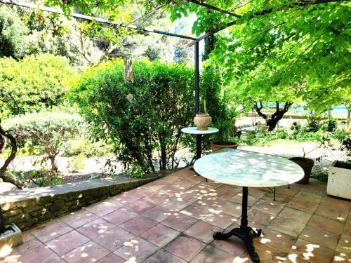 Maison Provencale, Meubl� De Tourisme 4 �toiles