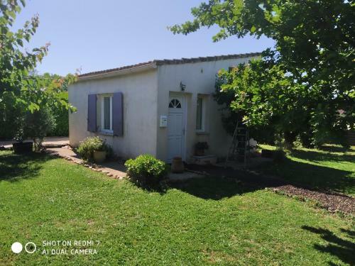 Bed & Breakfast Les Chambres D H�tes De Jade