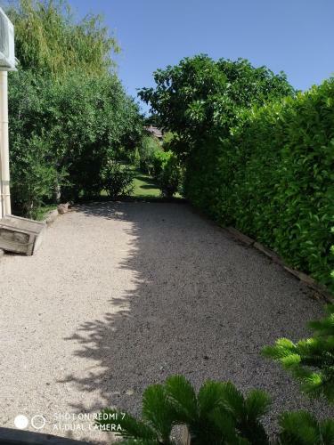 Bed & Breakfast Les Chambres D H�tes De Jade