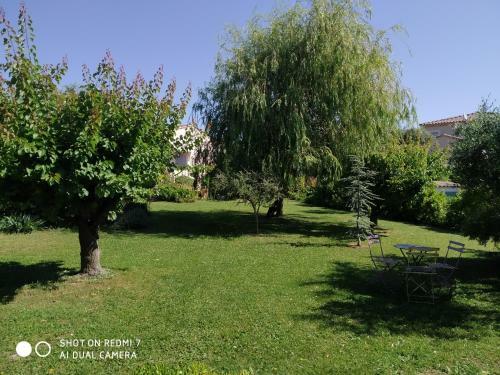 Bed & Breakfast Les Chambres D H�tes De Jade