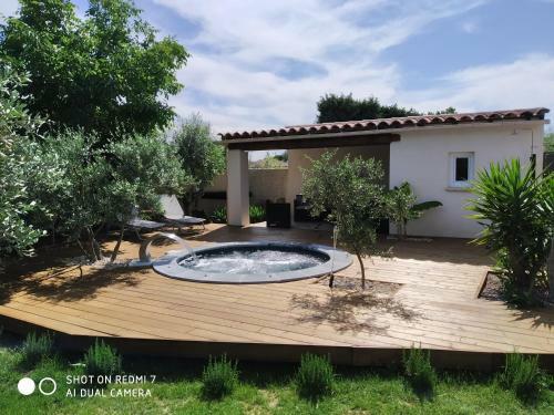 Bed & Breakfast Les Chambres D H�tes De Jade