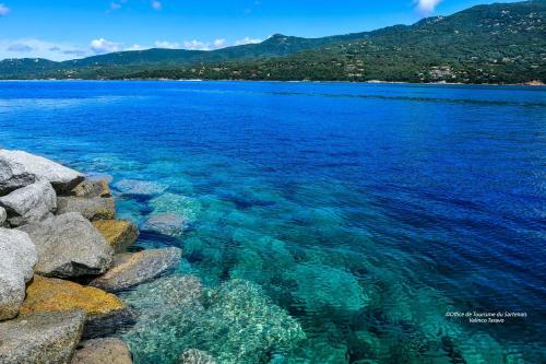 Hostal Casa Santa Giulia Propriano