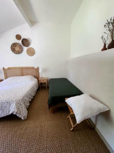 Hostal La Premi�re Vigne