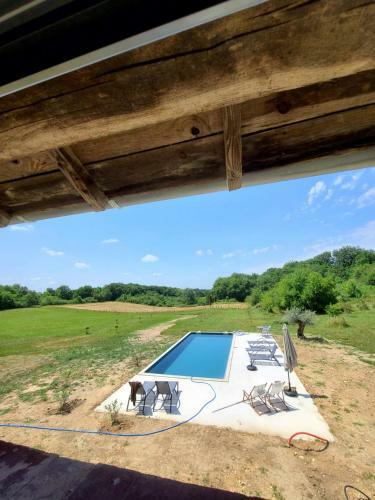 Hostal La Premi�re Vigne