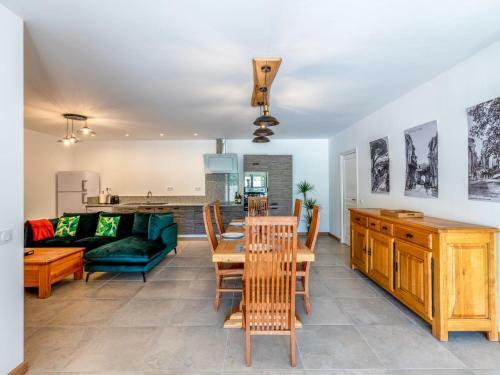 Apartment Appartement U Legnu