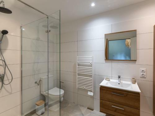 Apartment Appartement U Legnu