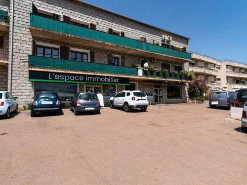 Apartment Appartement Gabbani