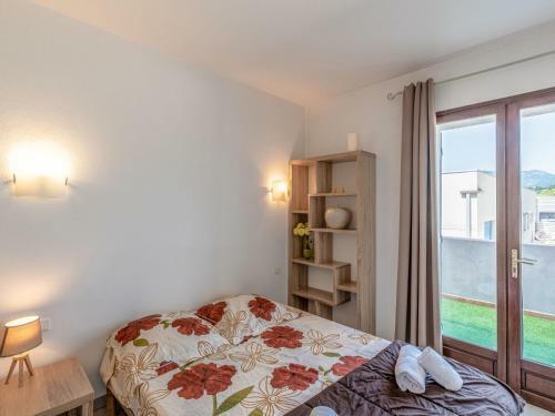 Apartment Appartement Gabbani