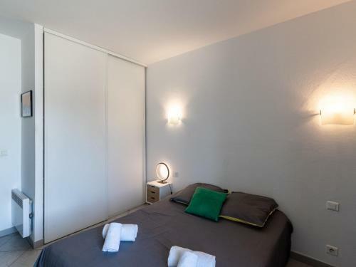 Apartment Appartement Gabbani