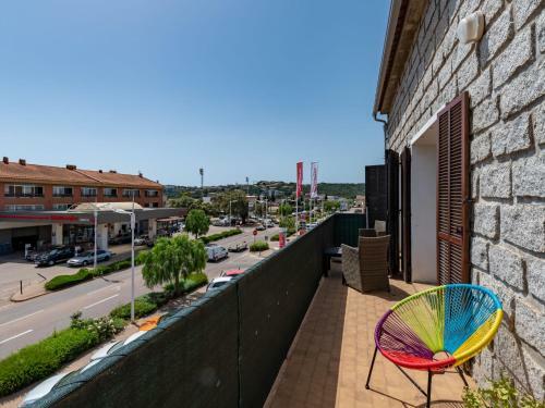 Apartment Appartement Gabbani