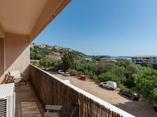 Apartment Le Miramar