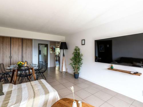 Apartment Le Miramar