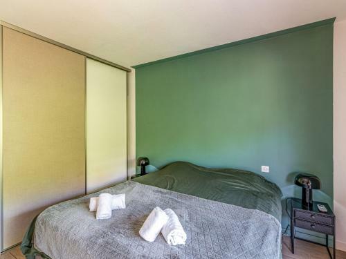 Apartment Le Miramar