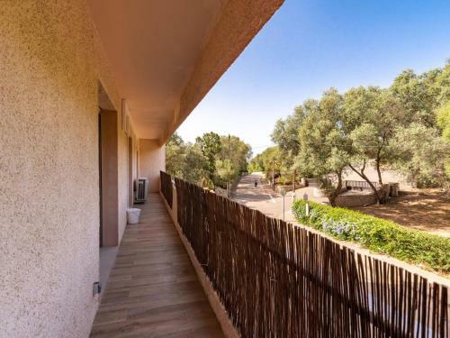 Apartment Le Miramar