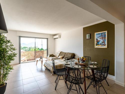 Apartment Le Miramar
