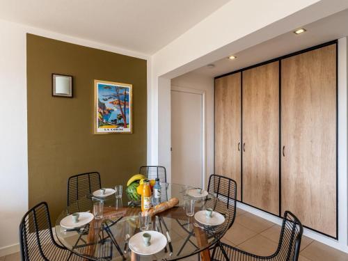Apartment Le Miramar