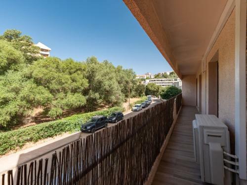 Apartment Le Miramar