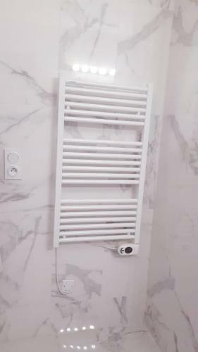 Apartamento Superbe Appartement De Standing