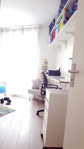 Apartamento Superbe Appartement De Standing