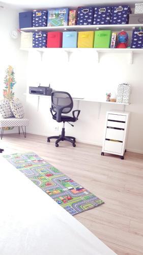 Apartamento Superbe Appartement De Standing