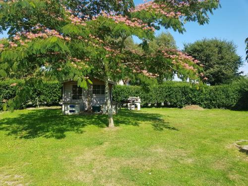 Location Vacances Morbihan Questembert