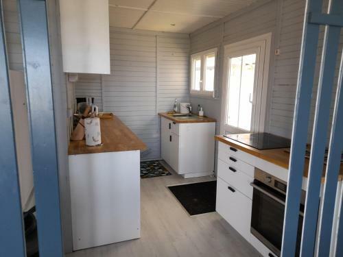 Maison Les Pieds Dans La Mer