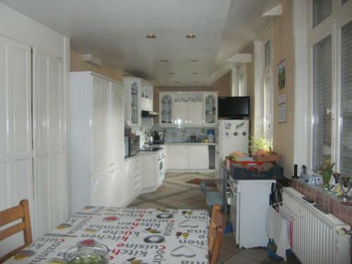 Chambre Individuelle 1
