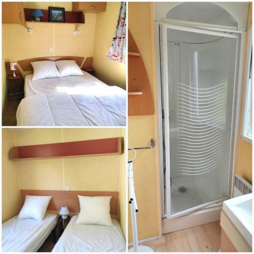 Camping Quimper