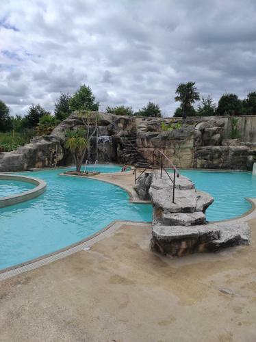 Camping Quimper