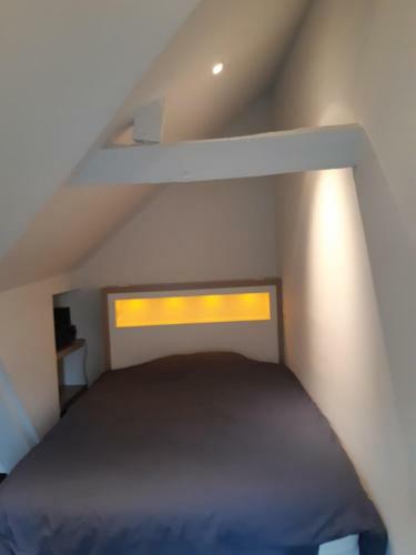 Apartamento Superbe Loft En Centre-historique
