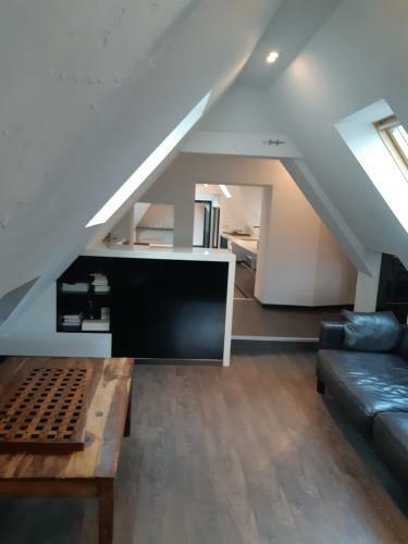 Apartamento Superbe Loft En Centre-historique