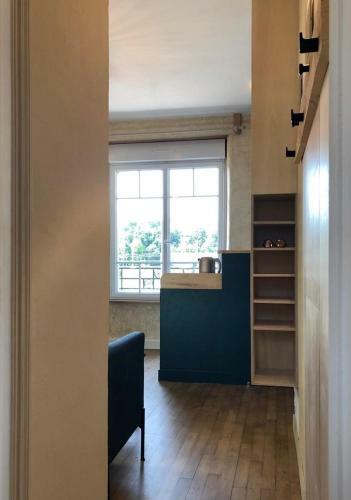 Apartamento Les Nuances