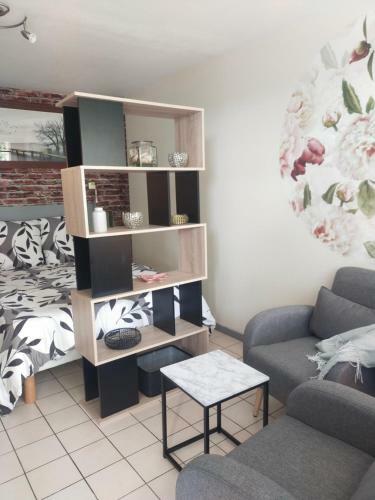 Apartamento Ast�ride
