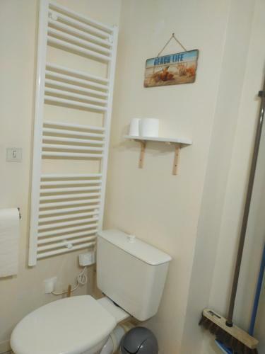 Apartamento Ast�ride