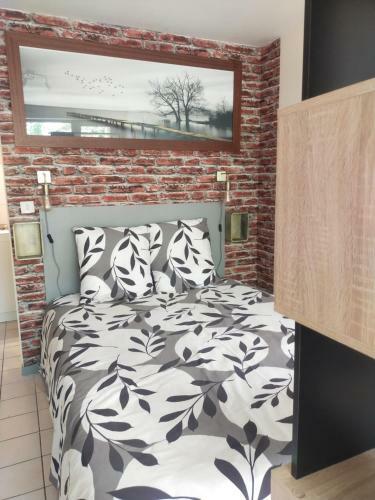 Apartamento Ast�ride