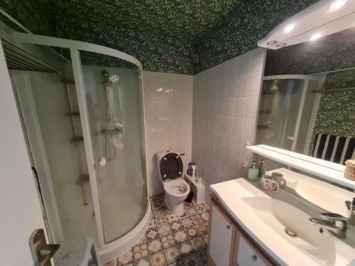 Apartamento Duplex Face � La Mer - Le Studio D'adal