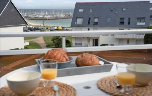 Apartamento Duplex Face � La Mer - Le Studio D'adal