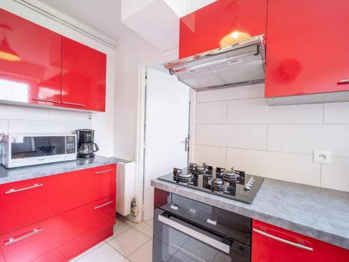 Holiday Home Les Dunes-3